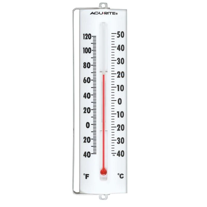 Termometer digital untuk mengukur suhu