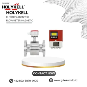 Electromagnetic Flowmeter Holykell