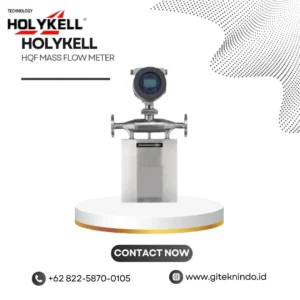 HQF Mass Flow Meter Holykell