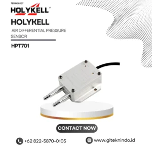 HPT701 Air Differential Pressure Sensor