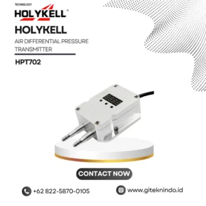 HPT702 Air Differential Pressure Transmitter