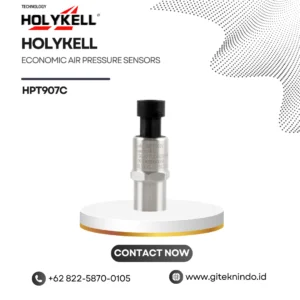HPT907C Economic Air Pressure Sensors