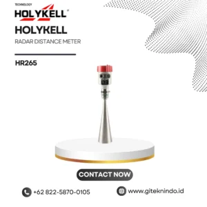 HR265 Radar Distance Meter