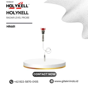 HR681 Radar Level Probe