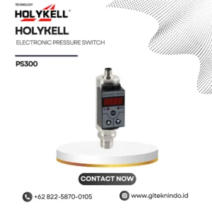 PS300 Electronic Pressure Switch