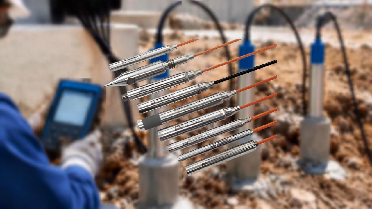 Panduan Memilih Vibrating Wire Piezometer Yang Tahan Lama Untuk Pemantauan Air Tanah