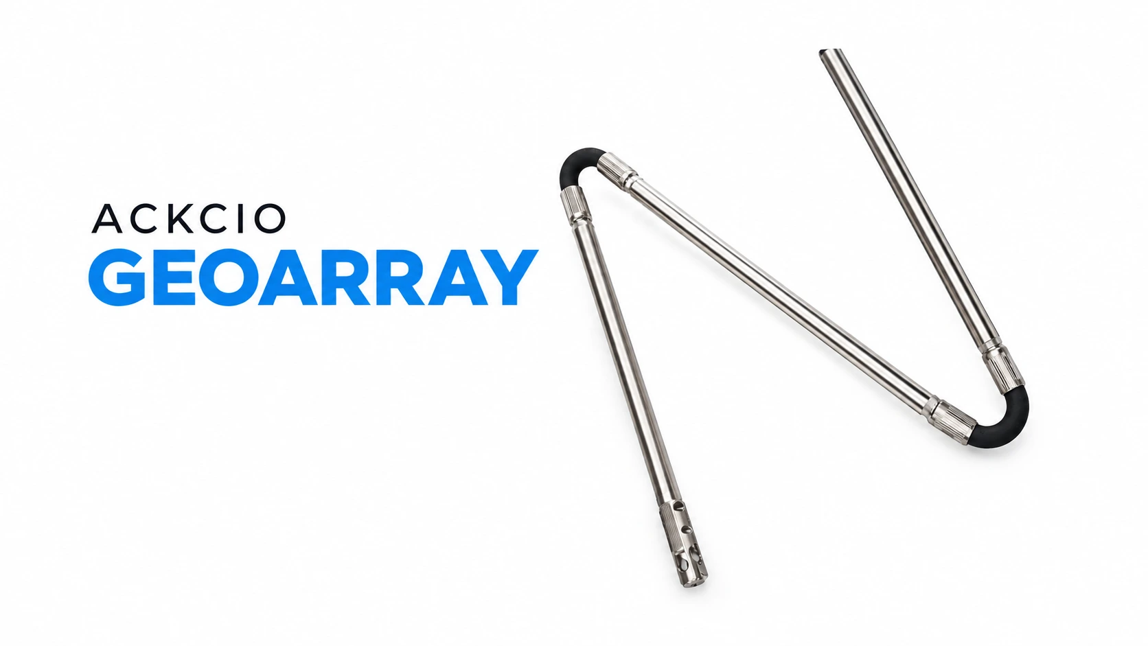 Ackcio GeoArray