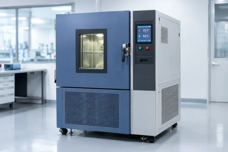 7 Kriteria Memilih Environmental Test Chamber