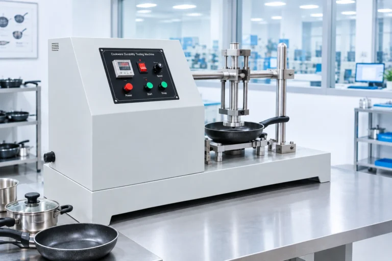 Mengenal Alat Uji Masak Cookware Testing Equipment dan Aplikasinya